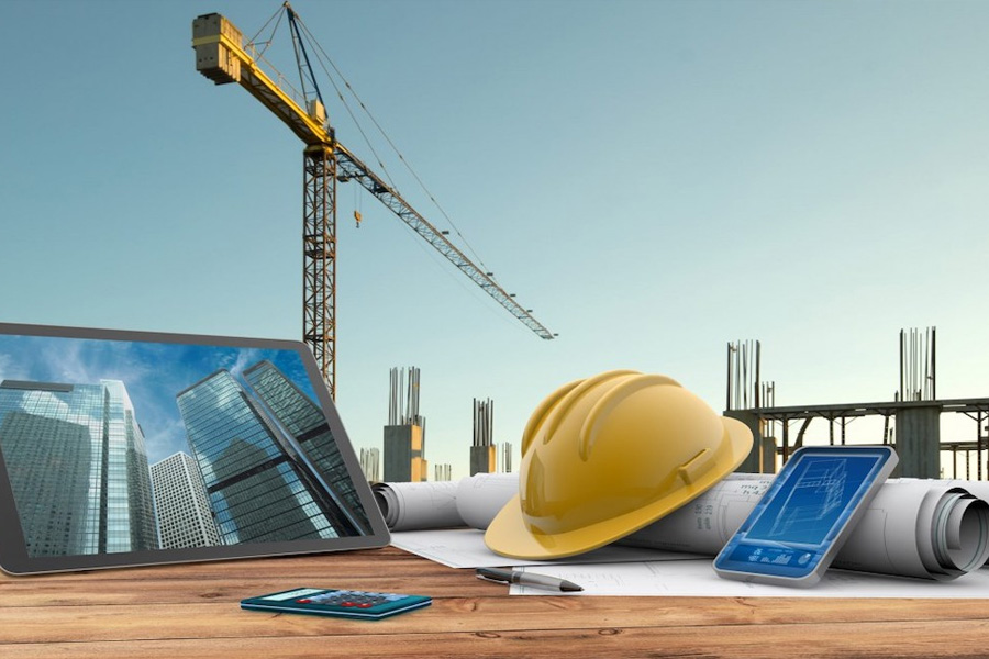 Xây dựng tại Đức: Cơ hội học nghề, việc làm, và định cư cho người18-35 tuổi